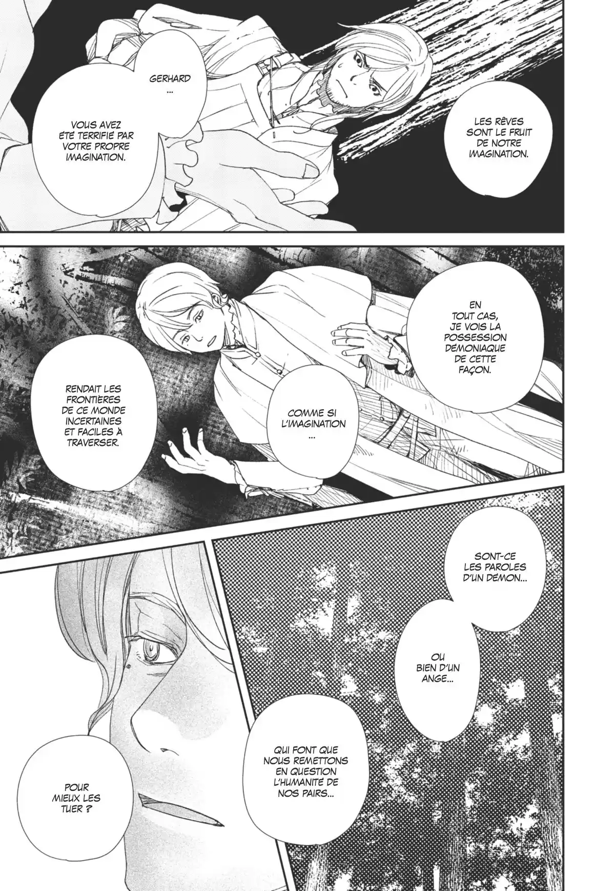 Le Livre des Sorcières Volume 1 page 113