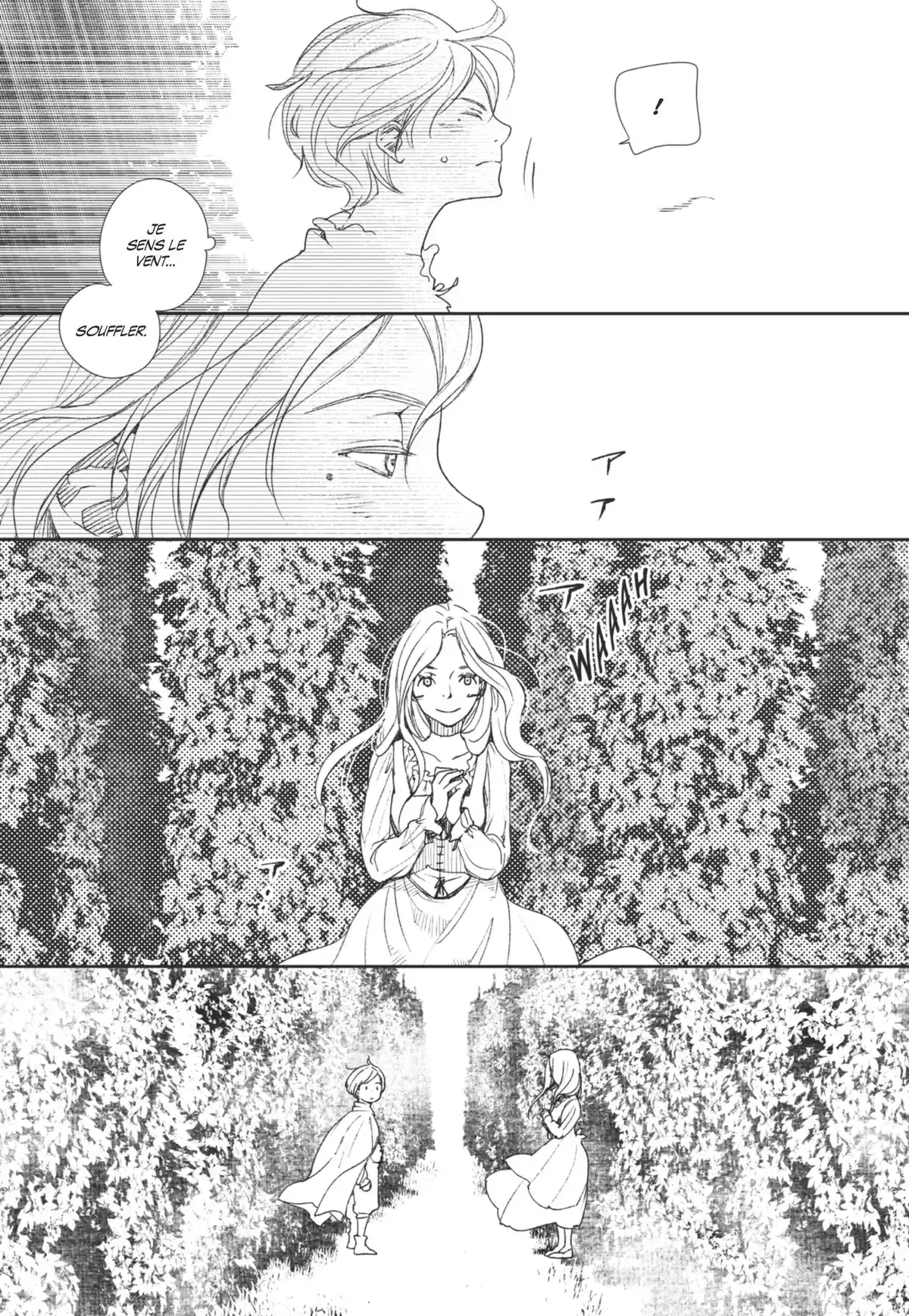 Le Livre des Sorcières Volume 1 page 72