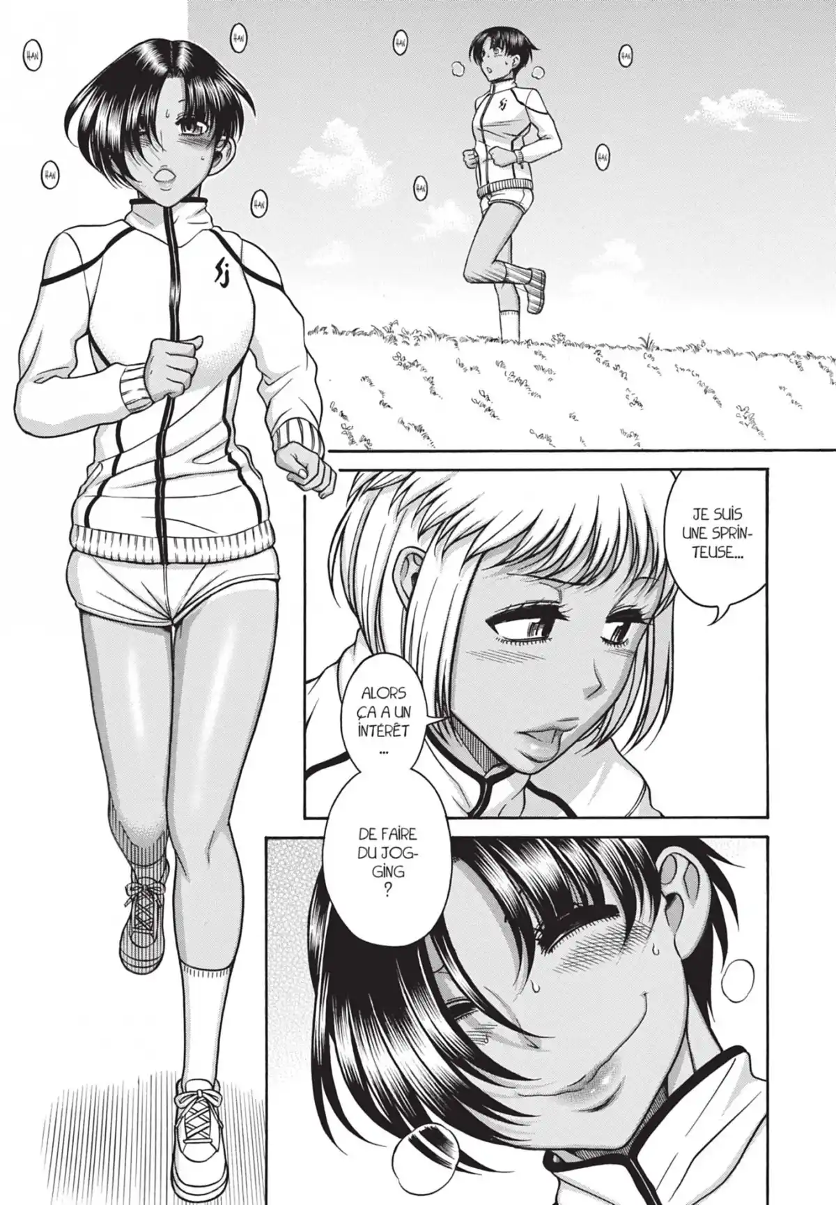 Attache-Moi ! Volume 13 page 131