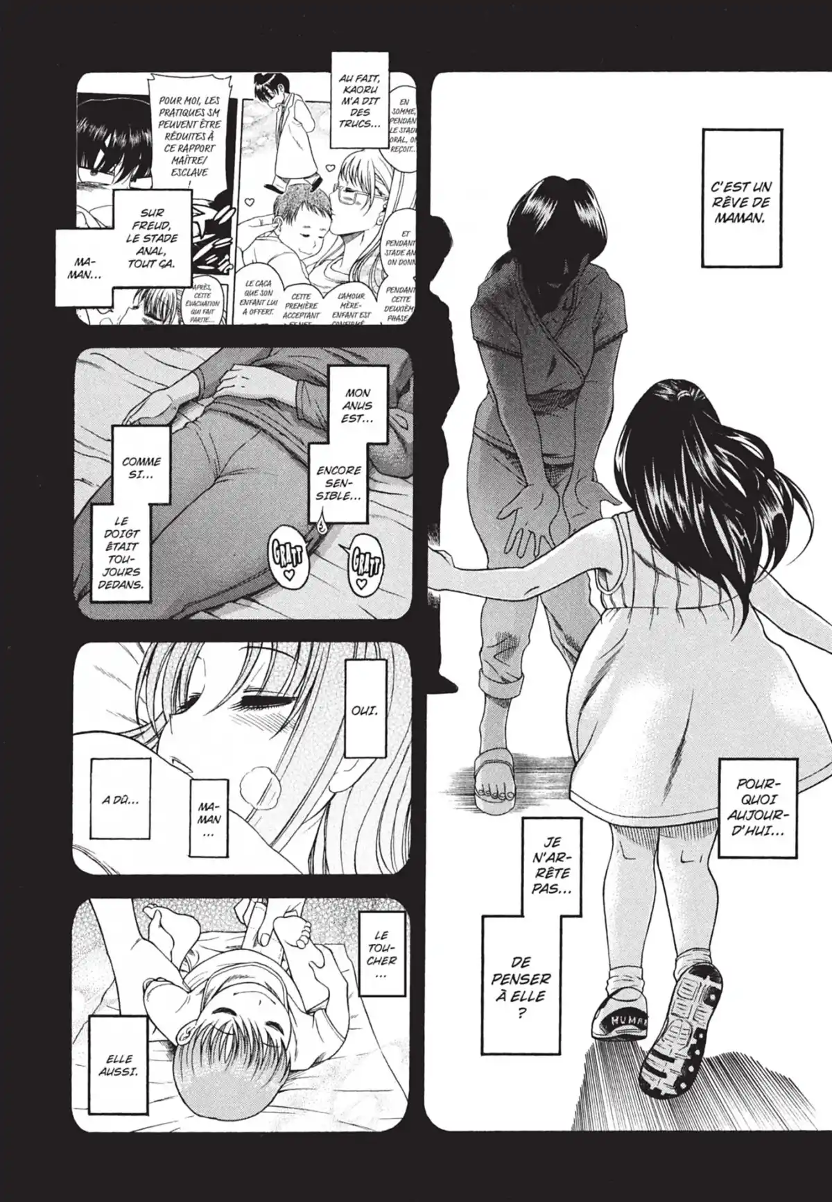 Attache-Moi ! Volume 7 page 26