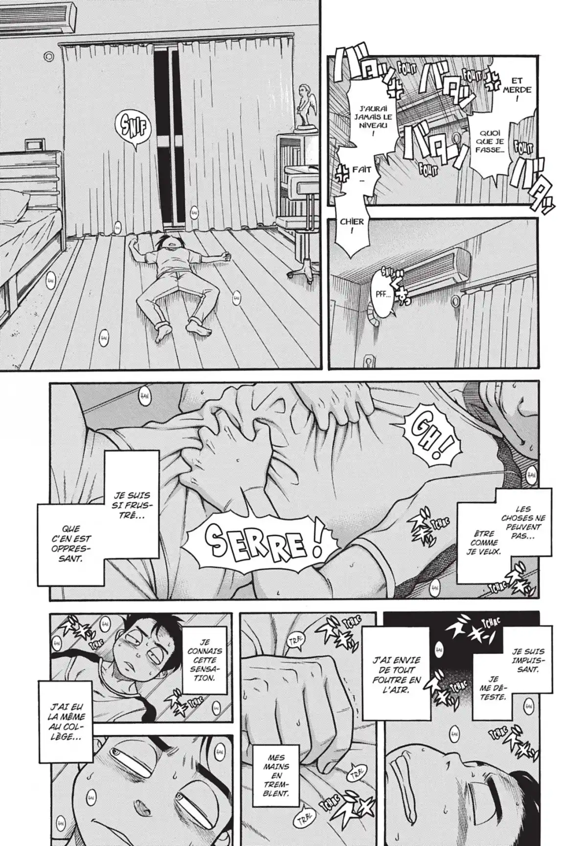 Attache-Moi ! Volume 10 page 97