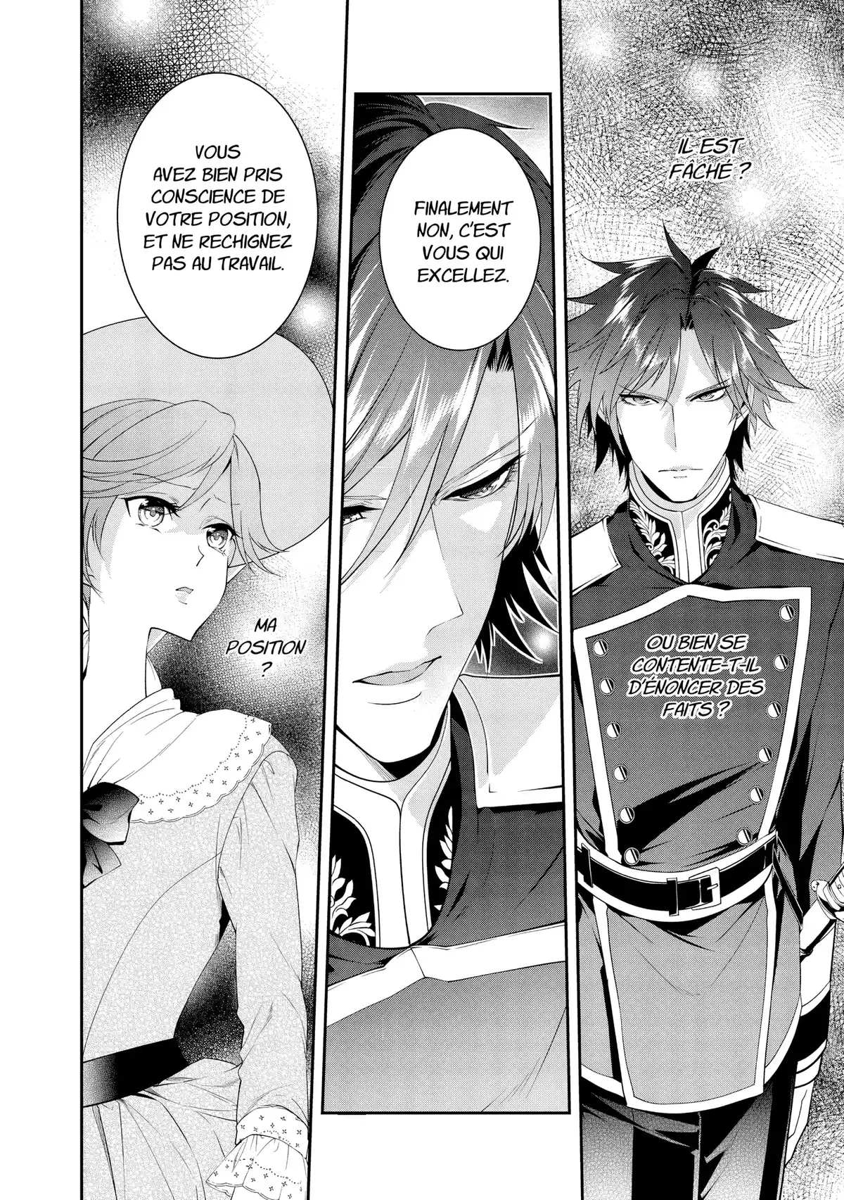La Princesse rêveuse et le Fossoyeur Écarlate Volume 3 page 79