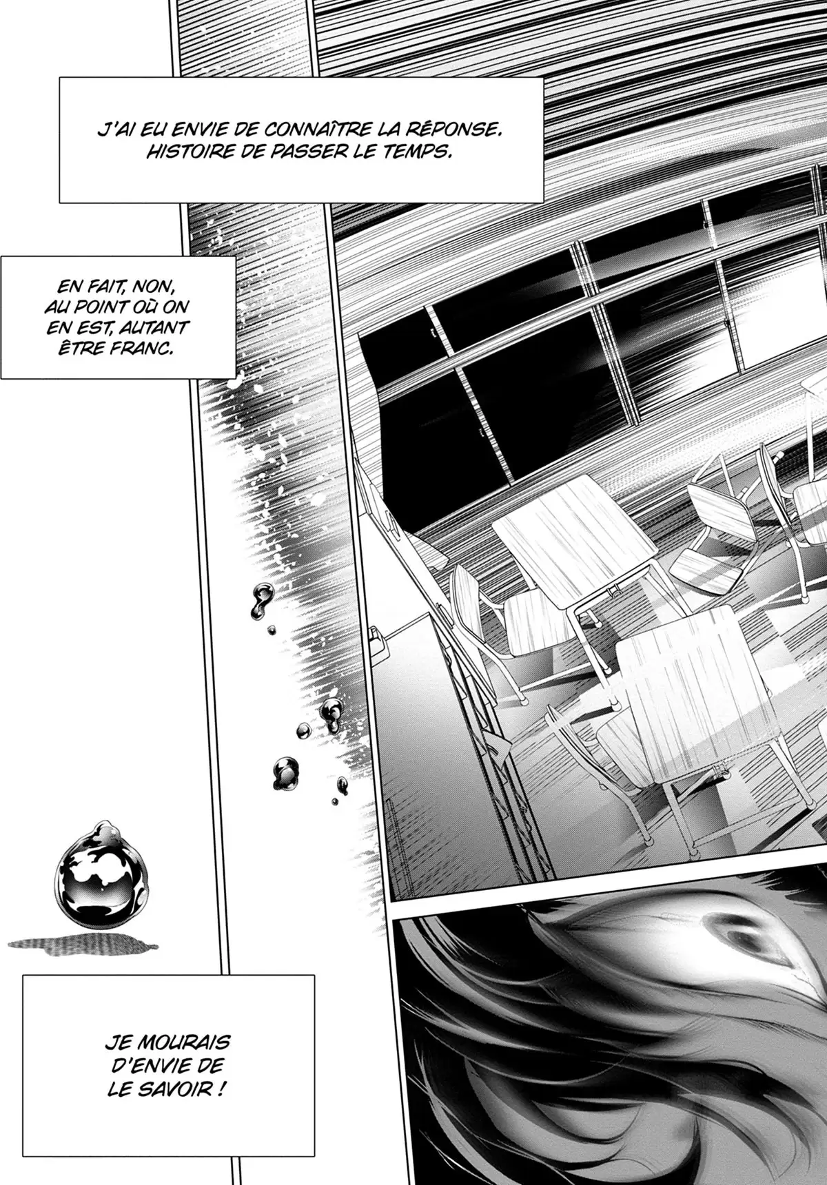 Biorg Trinity Volume 14 page 10
