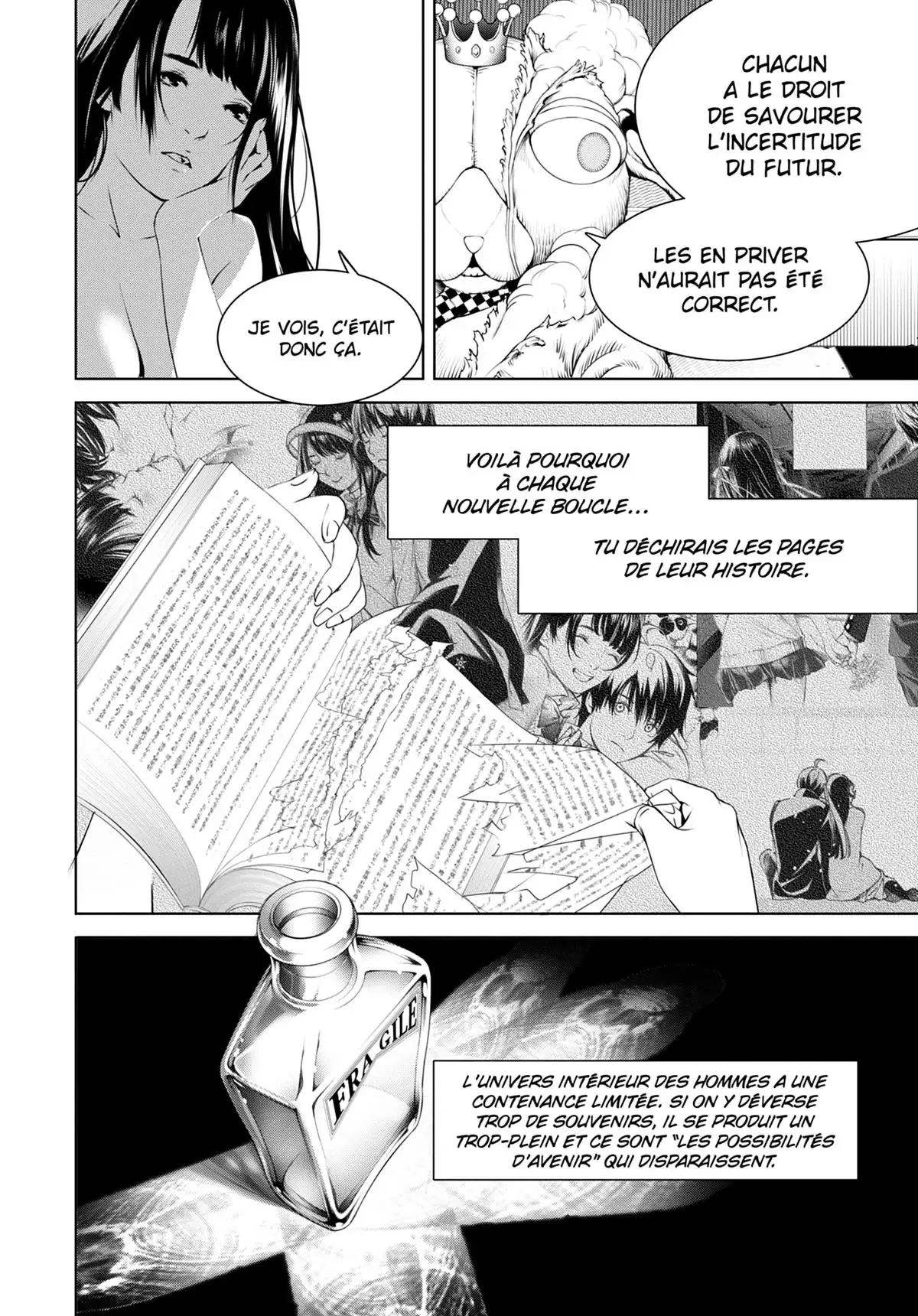 Biorg Trinity Volume 14 page 27