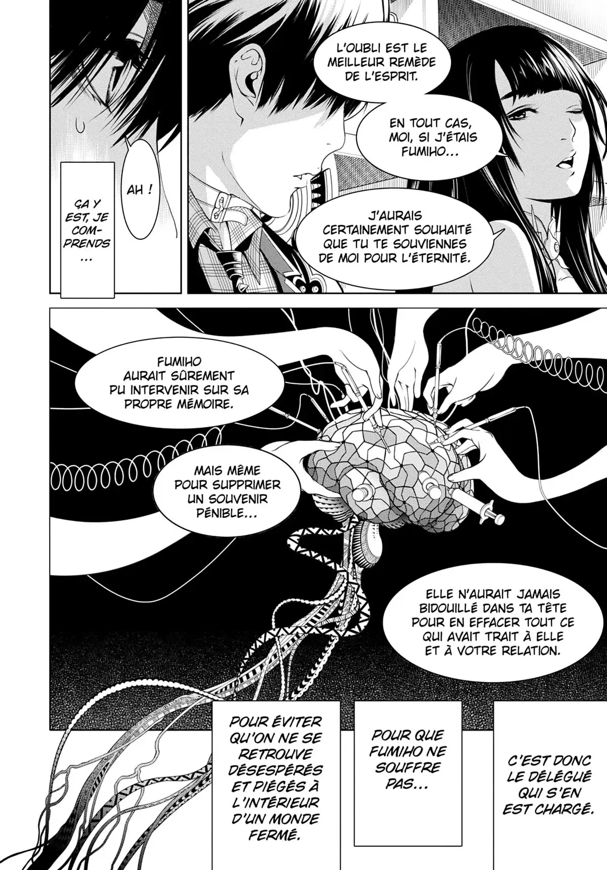 Biorg Trinity Volume 14 page 29