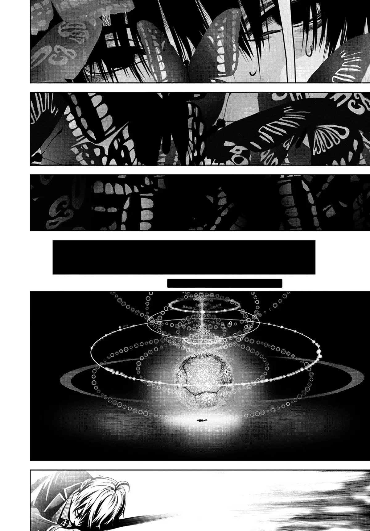 Biorg Trinity Volume 14 page 47