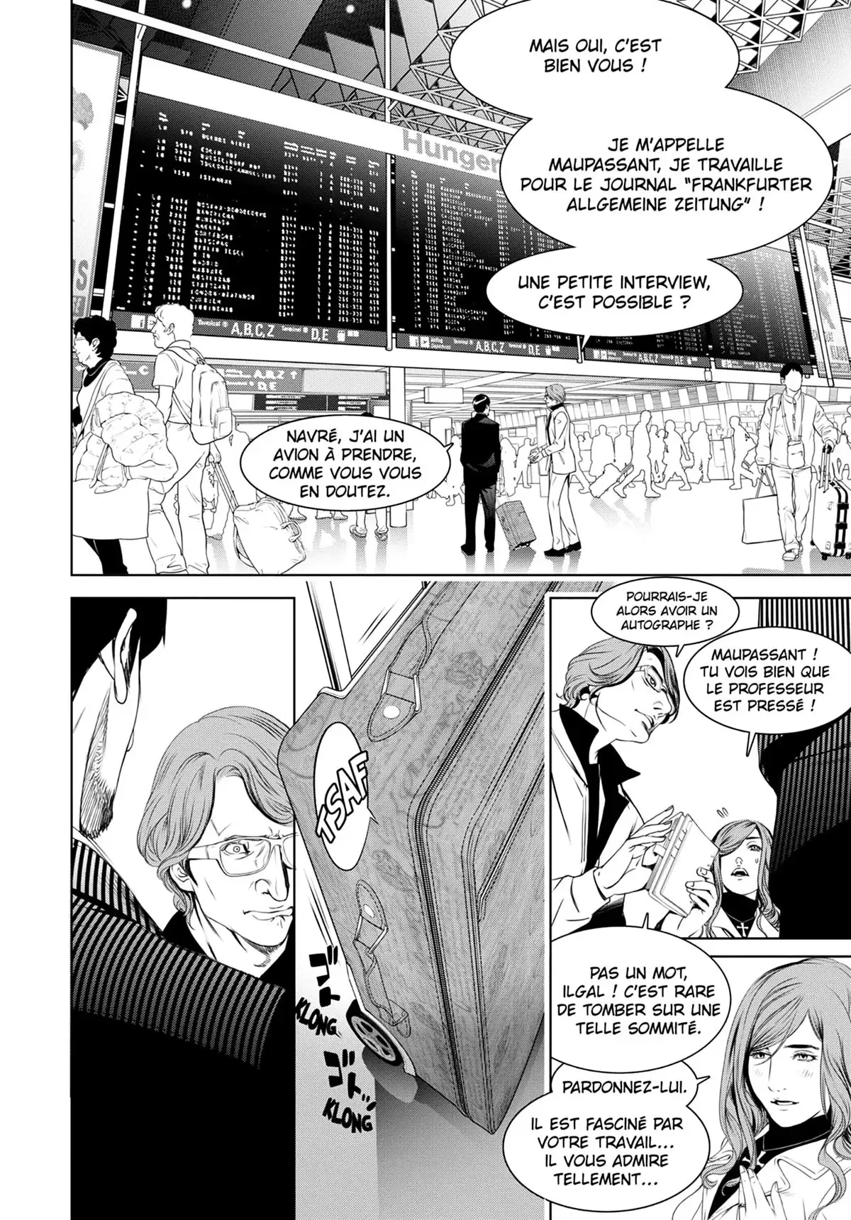 Biorg Trinity Volume 14 page 77