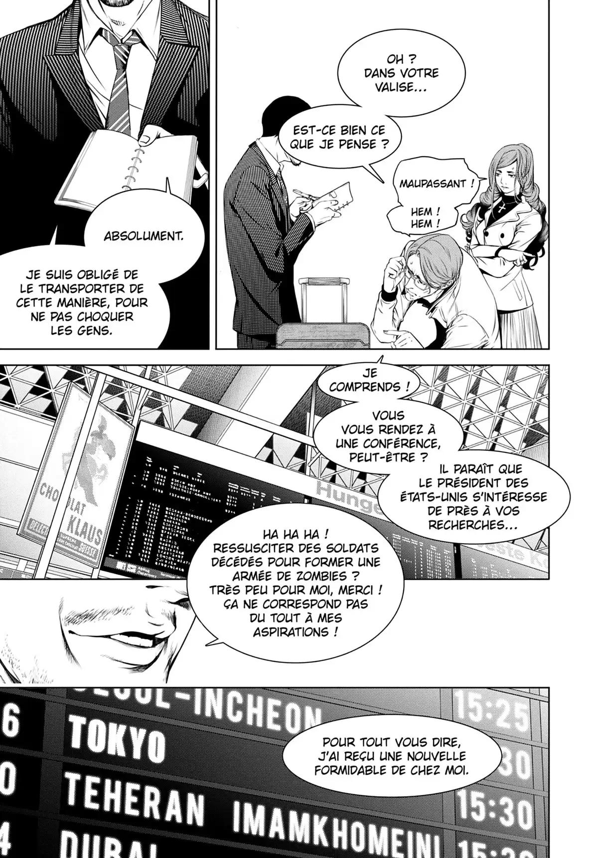 Biorg Trinity Volume 14 page 78