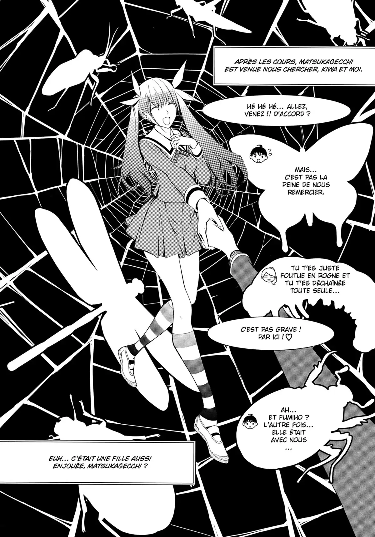 Biorg Trinity Volume 3 page 29