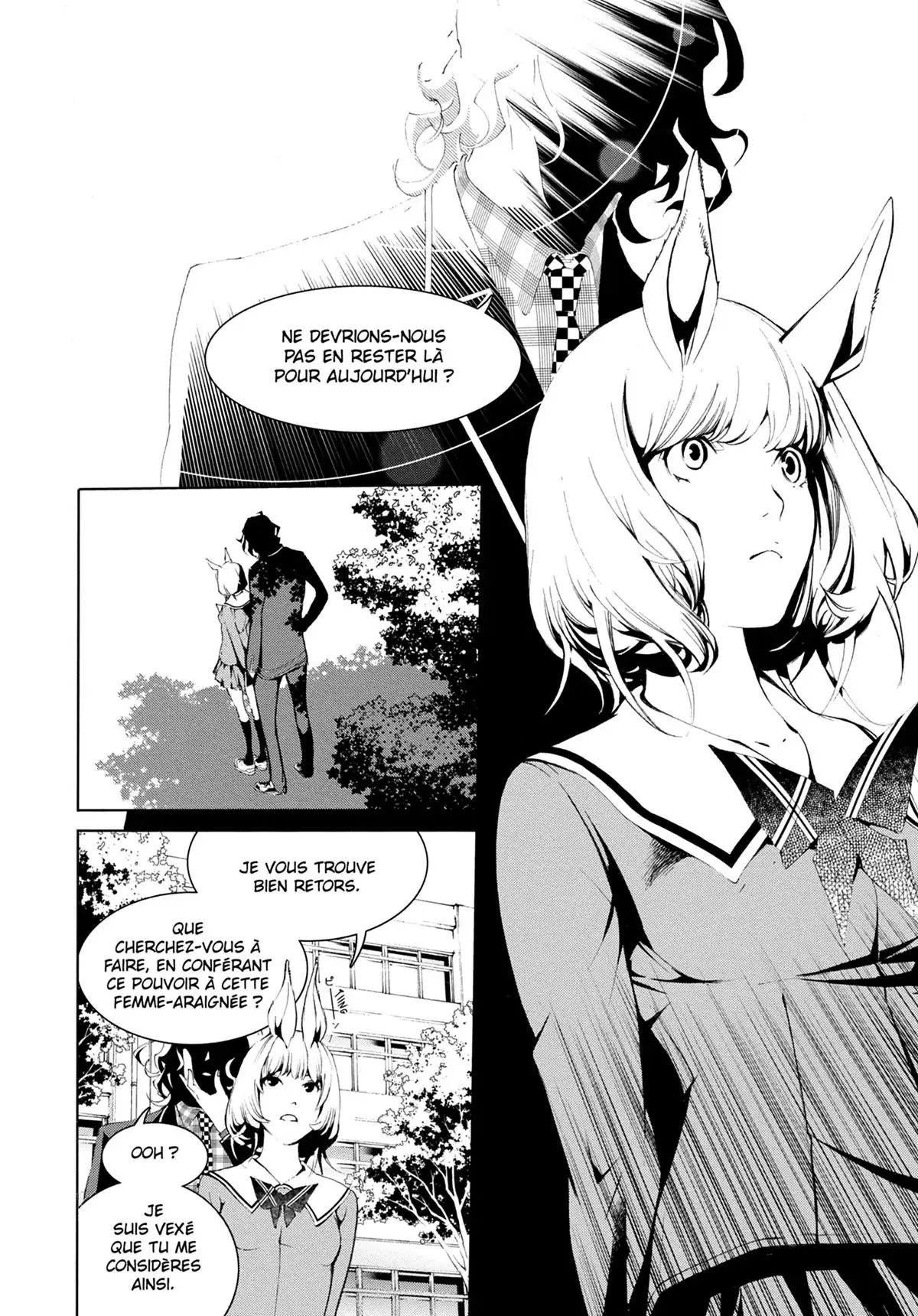 Biorg Trinity Volume 3 page 51