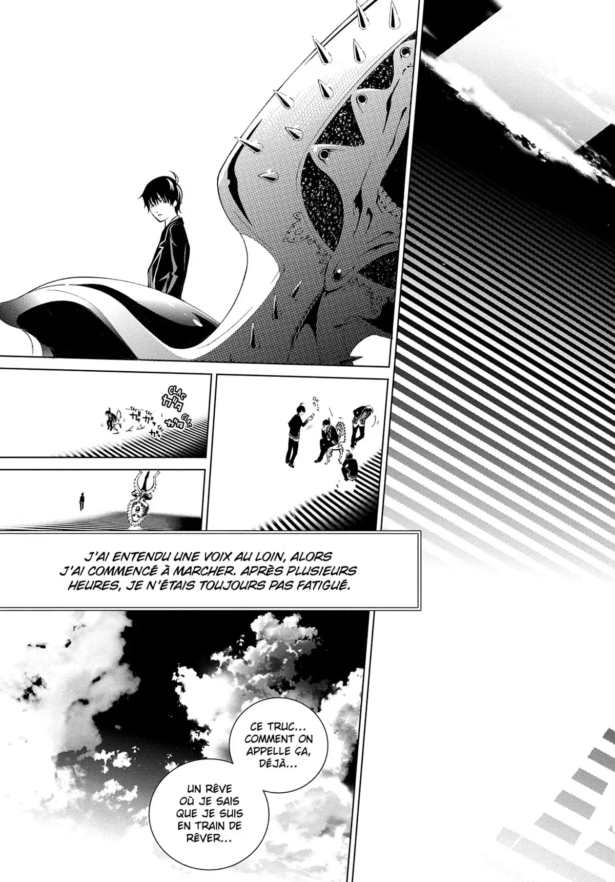 Biorg Trinity Volume 3 page 6