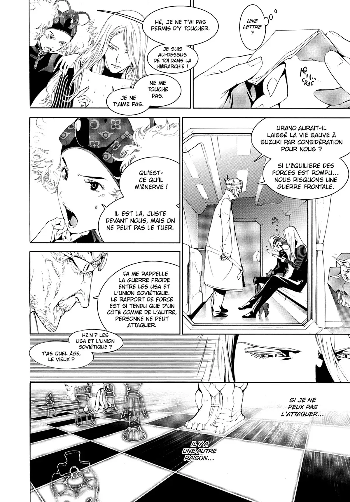 Biorg Trinity Volume 3 page 79