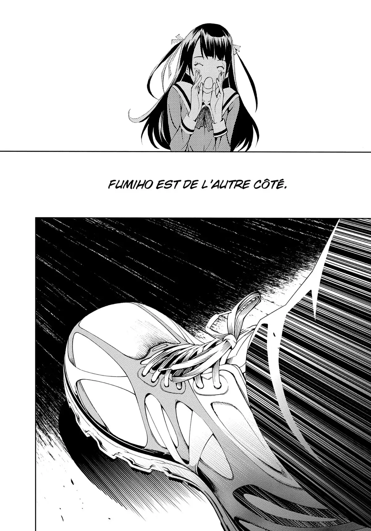 Biorg Trinity Volume 3 page 9