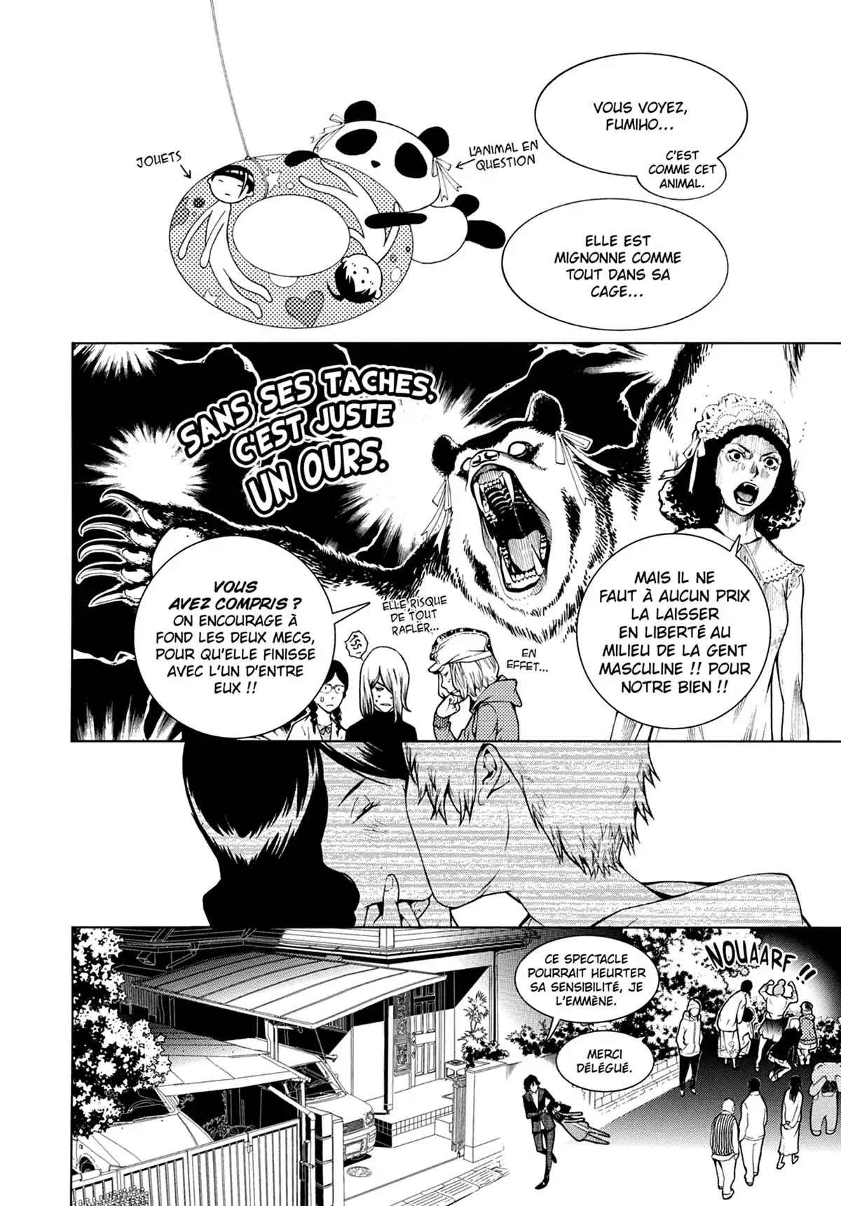 Biorg Trinity Volume 2 page 9