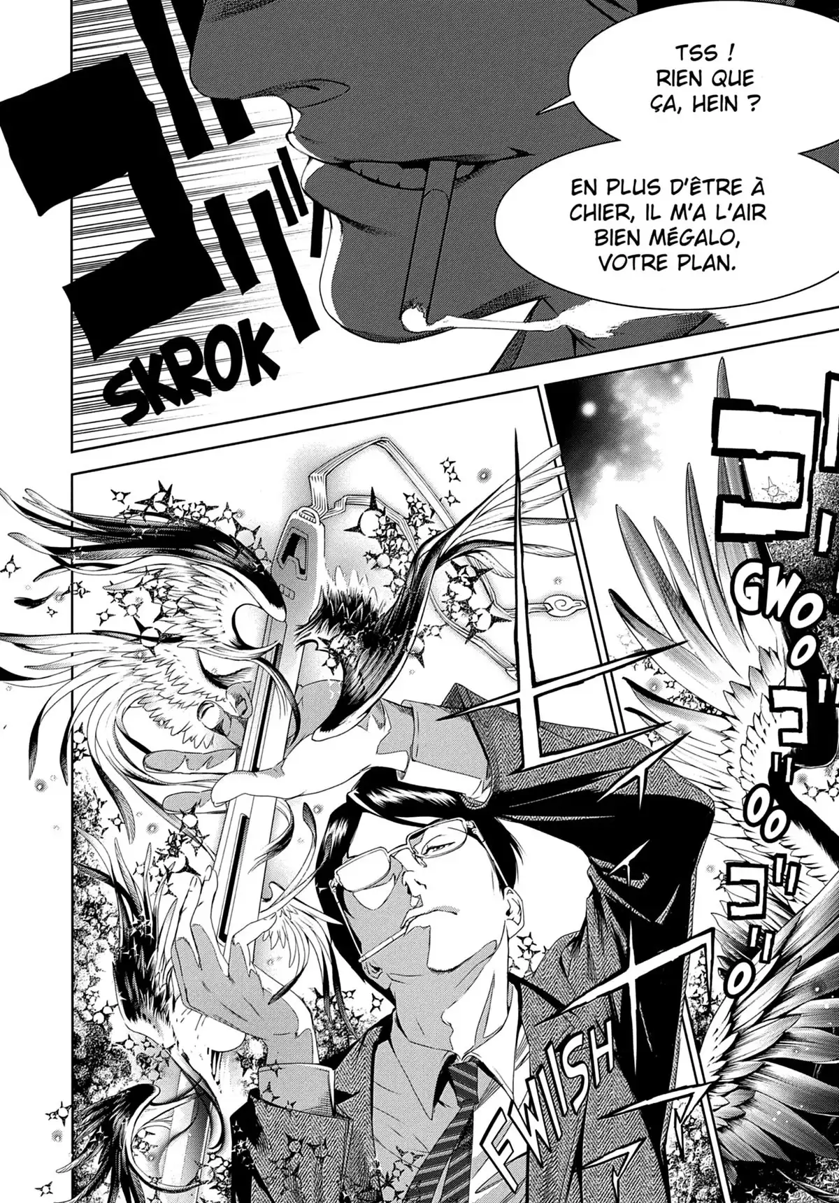 Biorg Trinity Volume 13 page 48