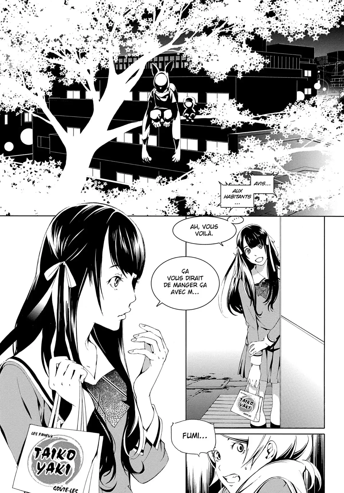 Biorg Trinity Volume 4 page 10