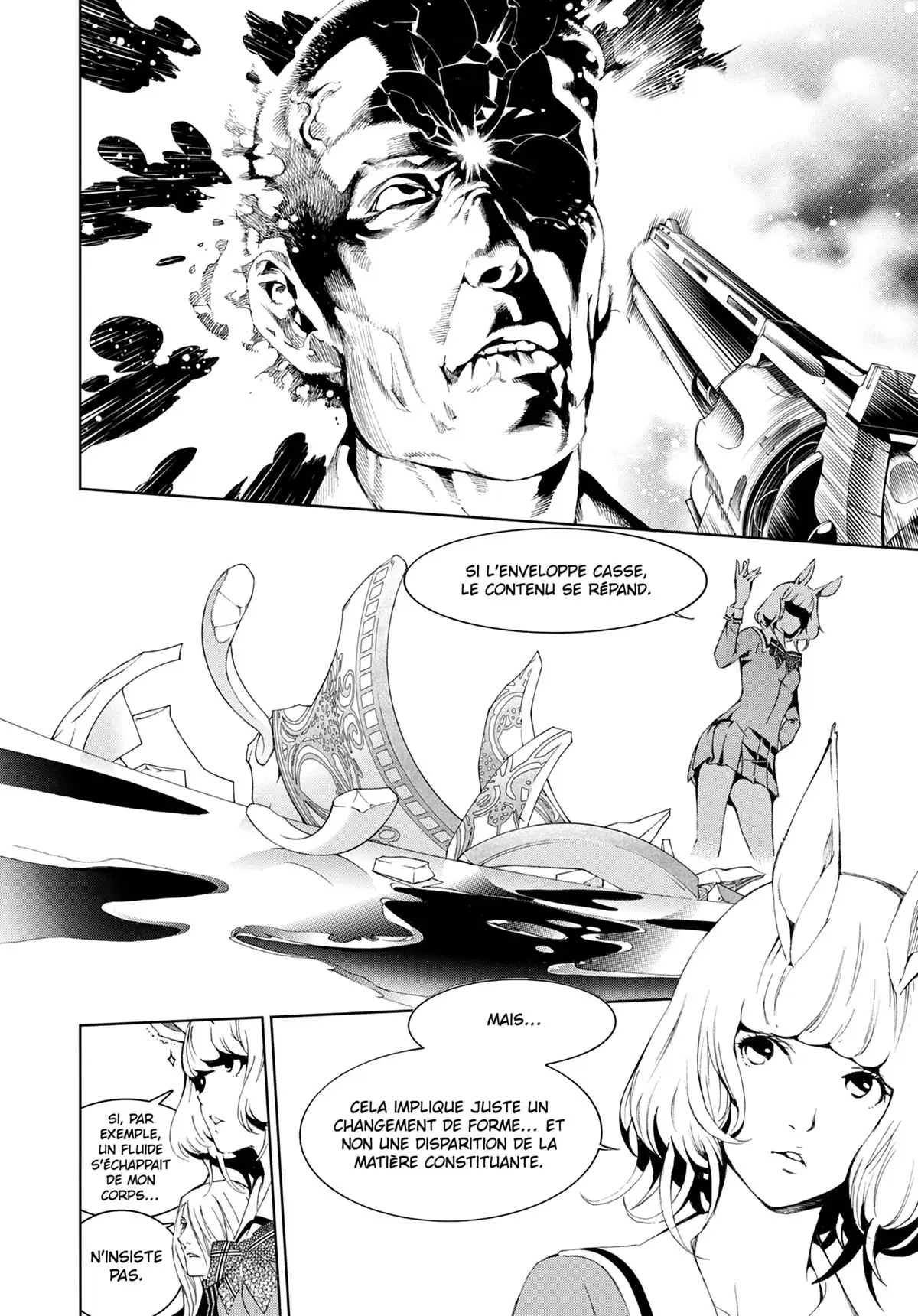 Biorg Trinity Volume 4 page 105