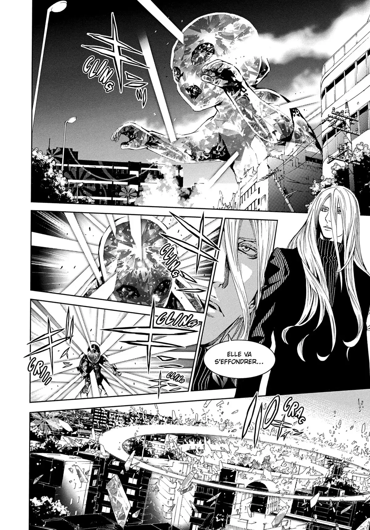 Biorg Trinity Volume 4 page 5