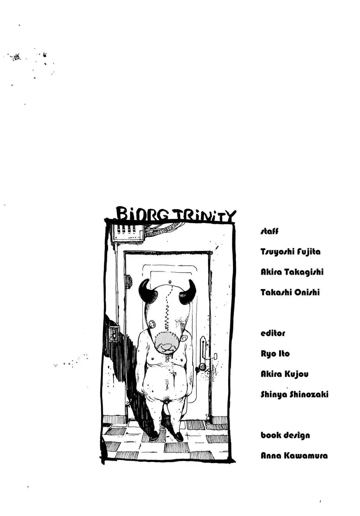 Biorg Trinity Volume 8 page 212