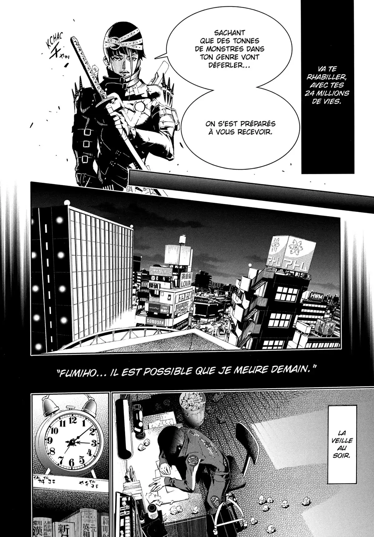Biorg Trinity Volume 8 page 51
