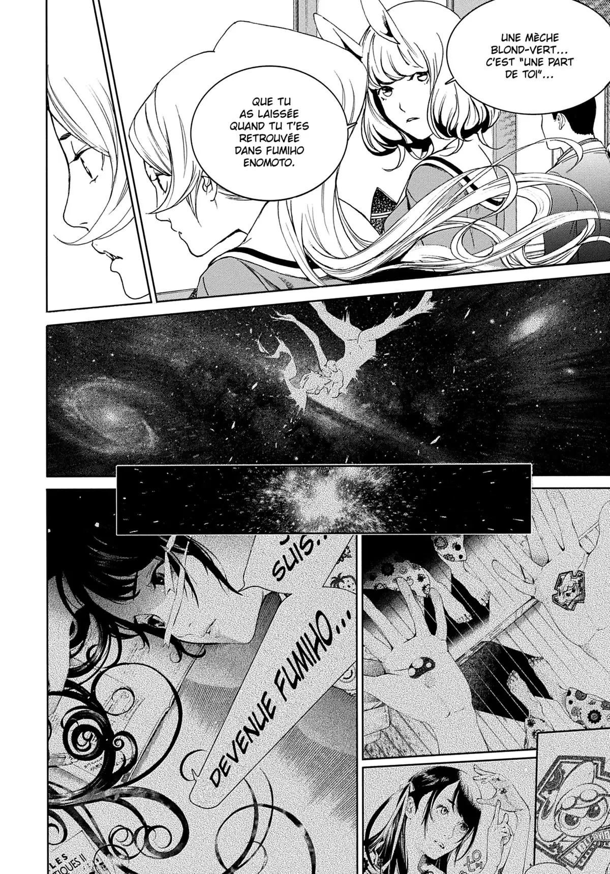 Biorg Trinity Volume 7 page 39