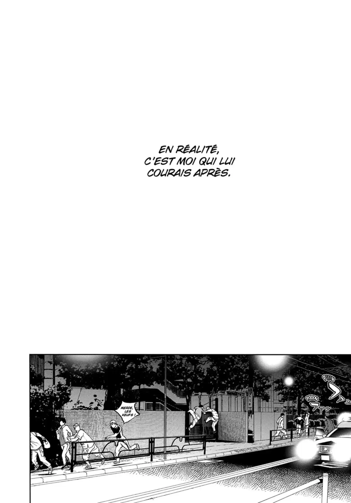 Biorg Trinity Volume 11 page 45