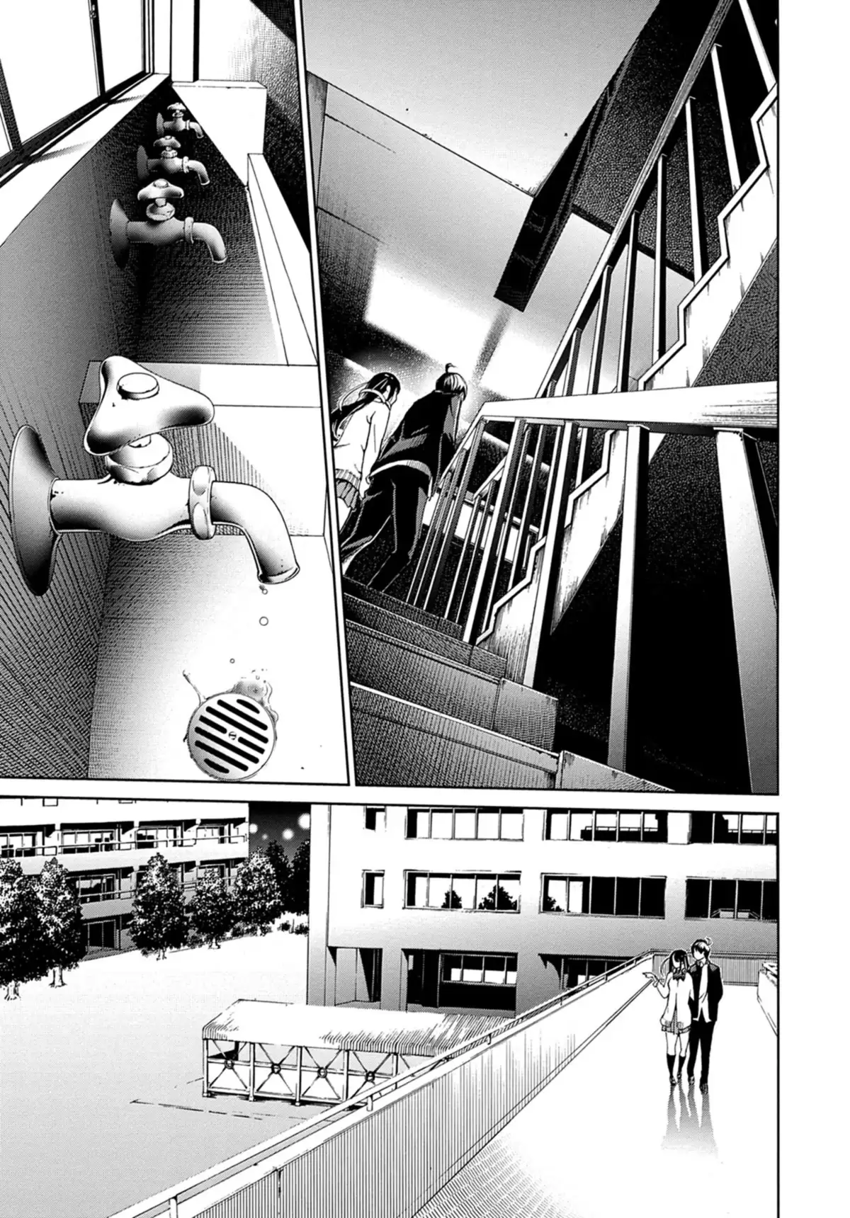 Biorg Trinity Volume 11 page 52