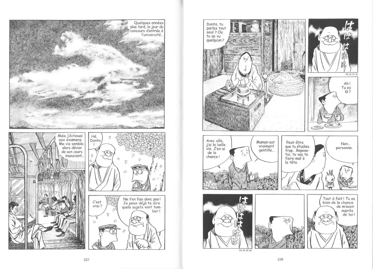 3, rue des mystères et autres histoires Volume 2 page 115