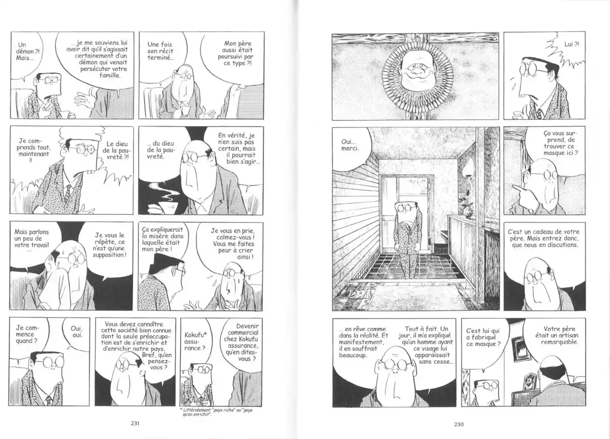 3, rue des mystères et autres histoires Volume 2 page 117