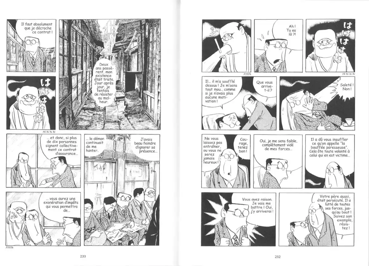 3, rue des mystères et autres histoires Volume 2 page 118