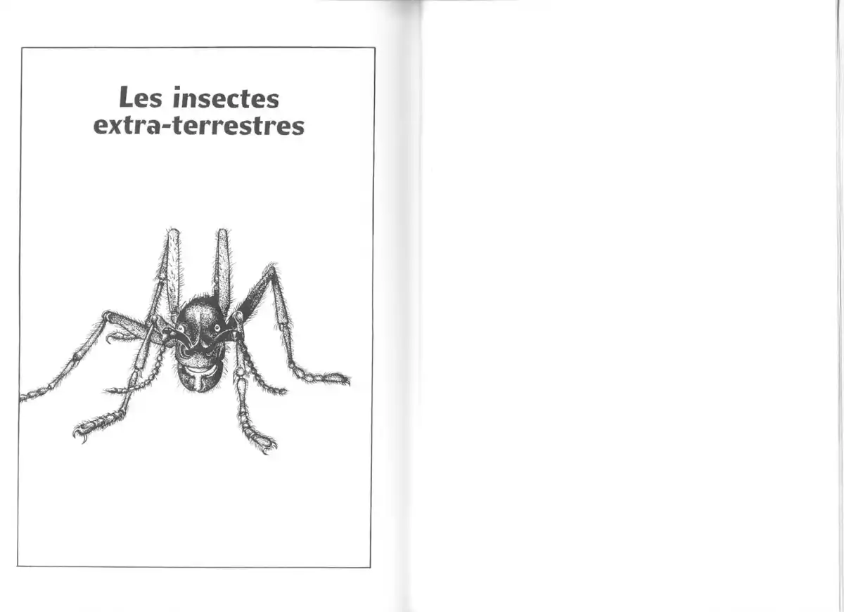 3, rue des mystères et autres histoires Volume 2 page 22