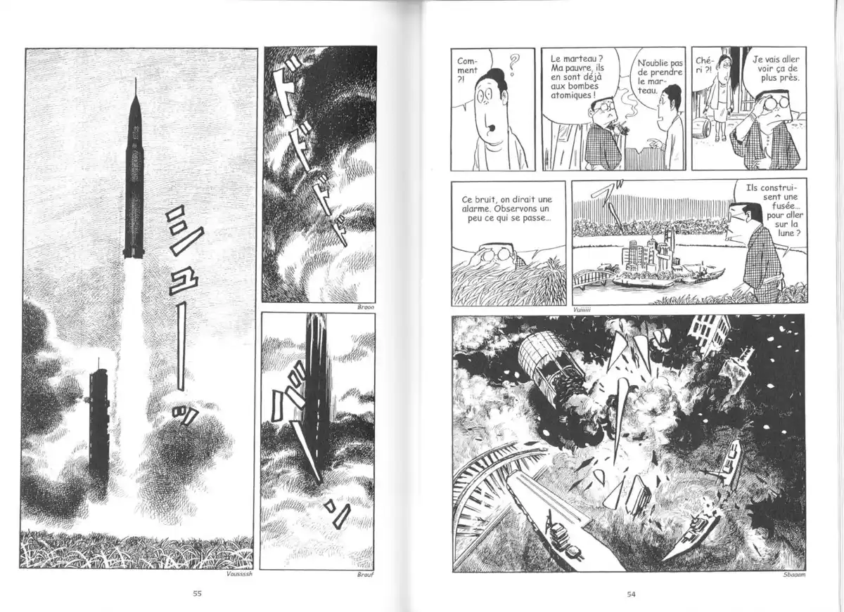 3, rue des mystères et autres histoires Volume 2 page 29