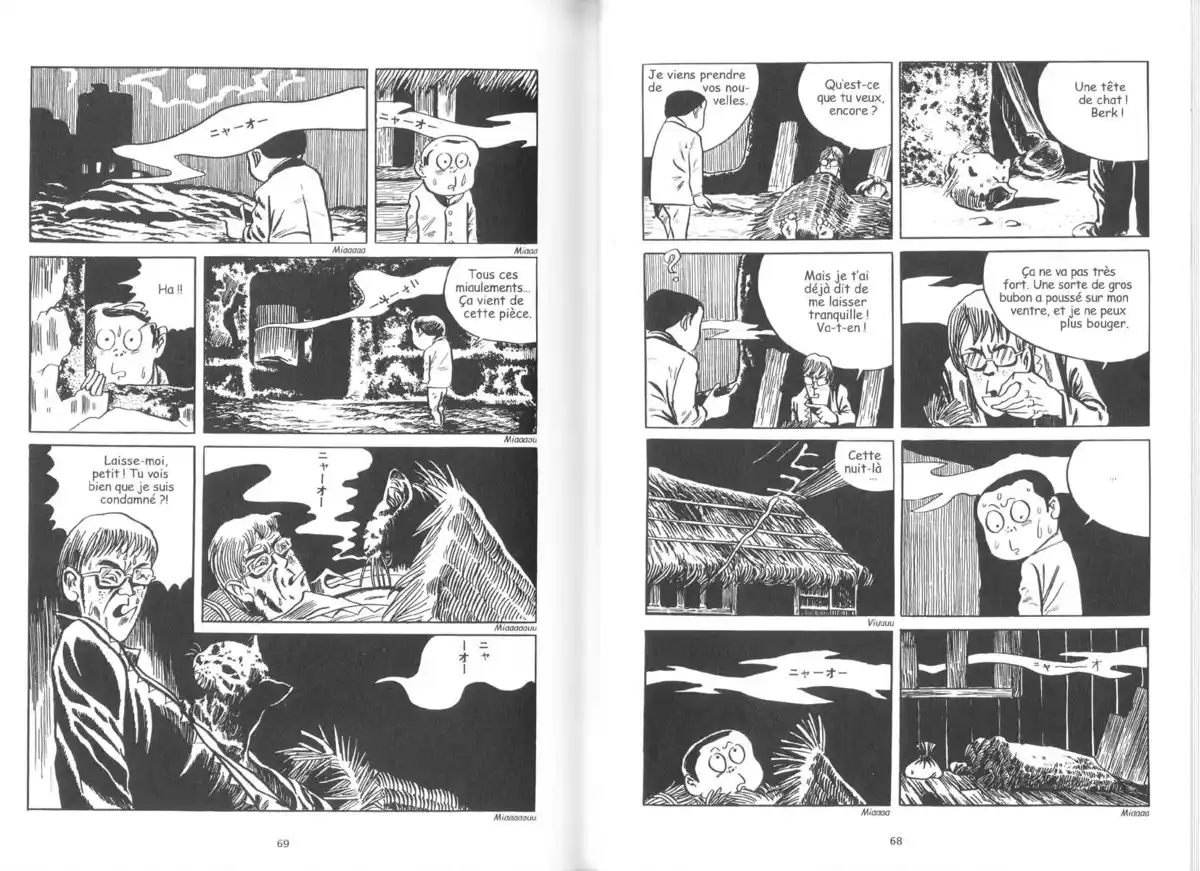 3, rue des mystères et autres histoires Volume 2 page 36