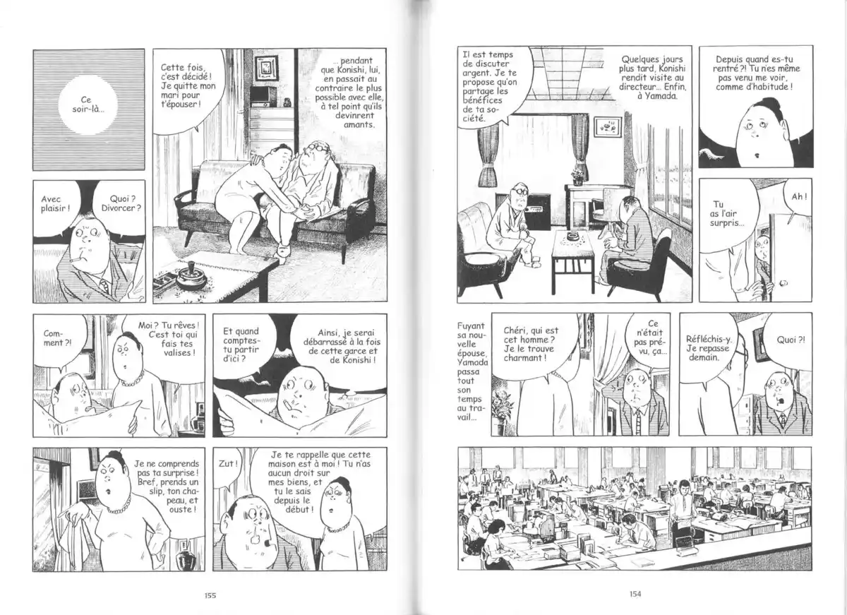 3, rue des mystères et autres histoires Volume 2 page 79