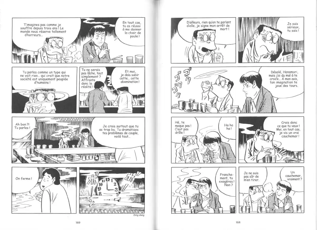 3, rue des mystères et autres histoires Volume 2 page 86