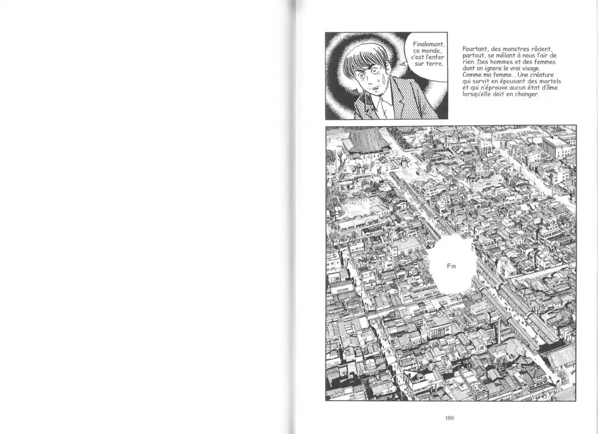 3, rue des mystères et autres histoires Volume 2 page 97