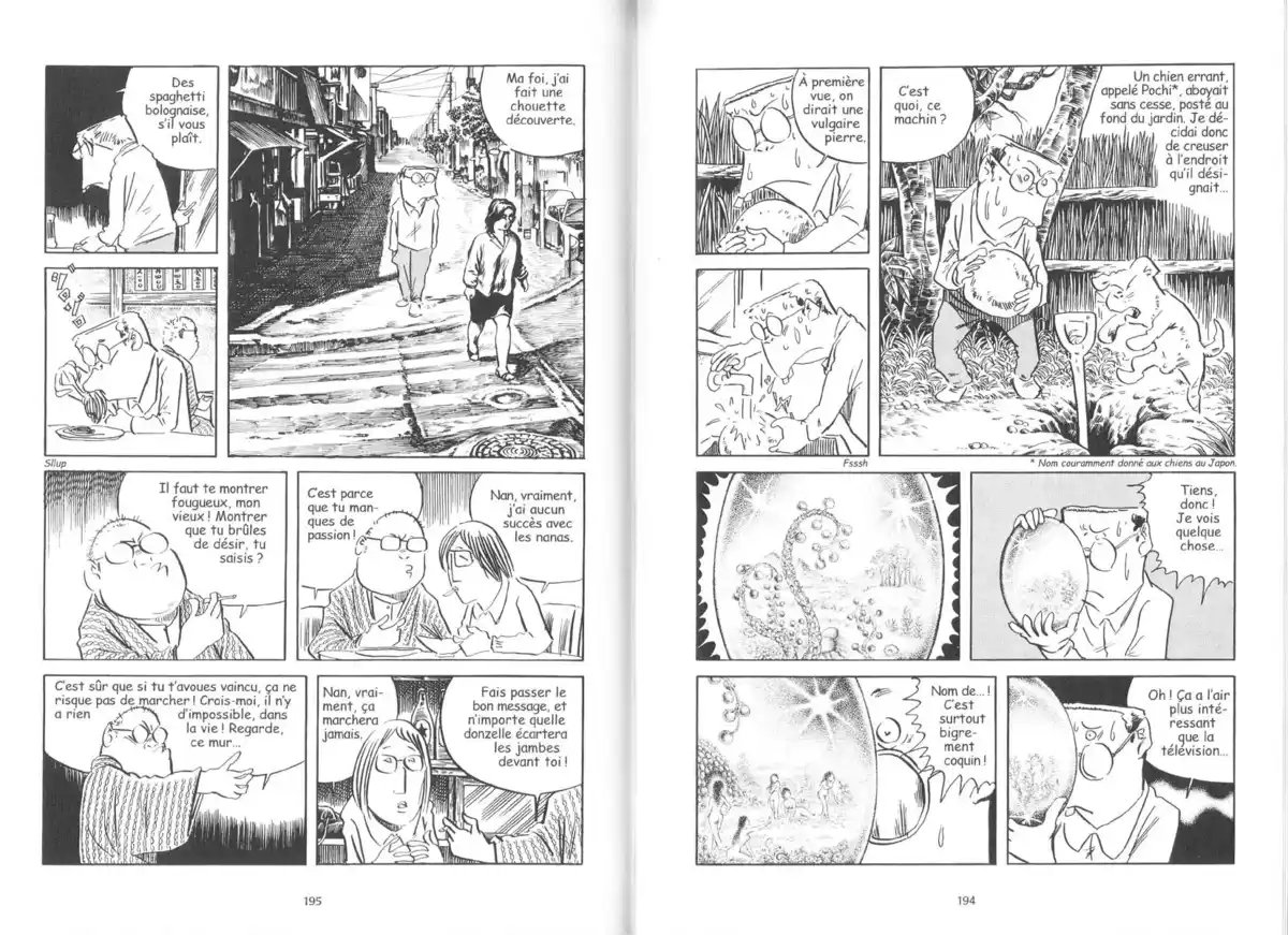 3, rue des mystères et autres histoires Volume 2 page 99