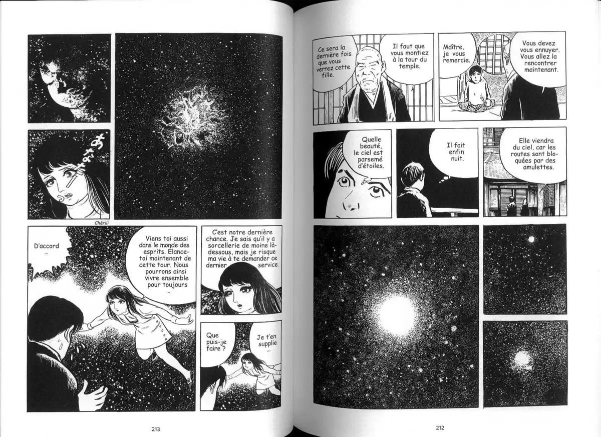 3, rue des mystères et autres histoires Volume 1 page 109