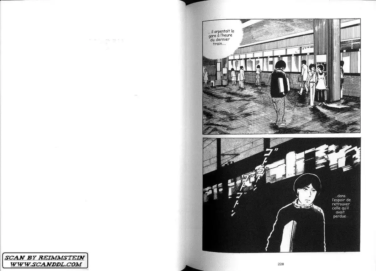 3, rue des mystères et autres histoires Volume 1 page 117