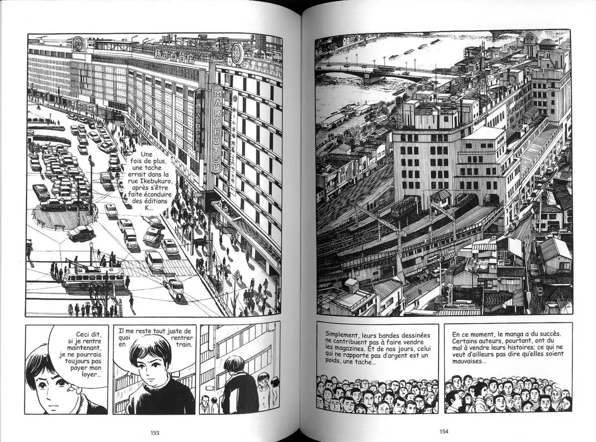 3, rue des mystères et autres histoires Volume 1 page 80