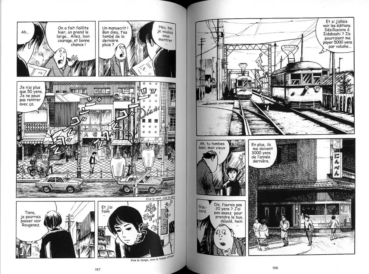 3, rue des mystères et autres histoires Volume 1 page 81