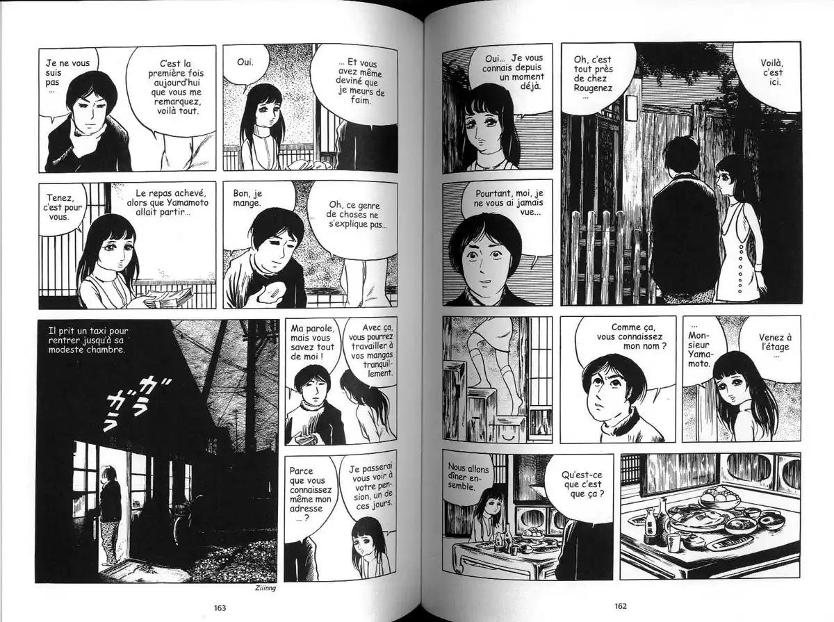 3, rue des mystères et autres histoires Volume 1 page 84