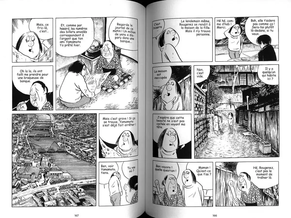 3, rue des mystères et autres histoires Volume 1 page 86
