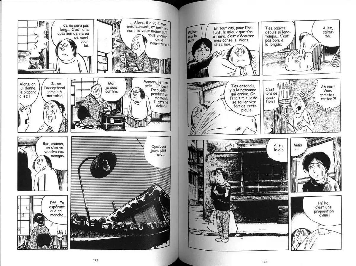 3, rue des mystères et autres histoires Volume 1 page 89