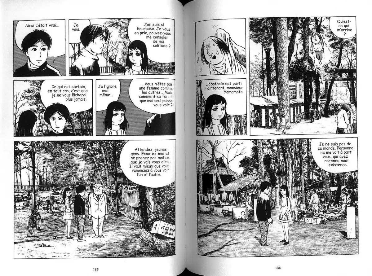 3, rue des mystères et autres histoires Volume 1 page 95