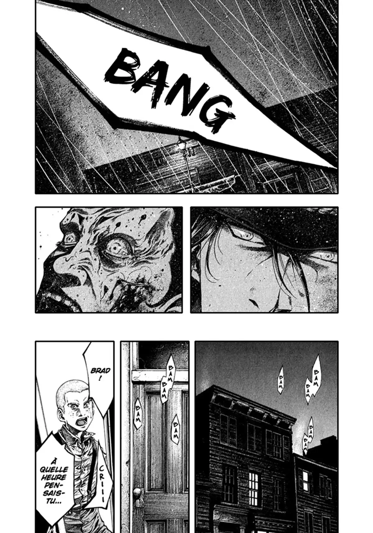 Green Blood Volume 2 page 12