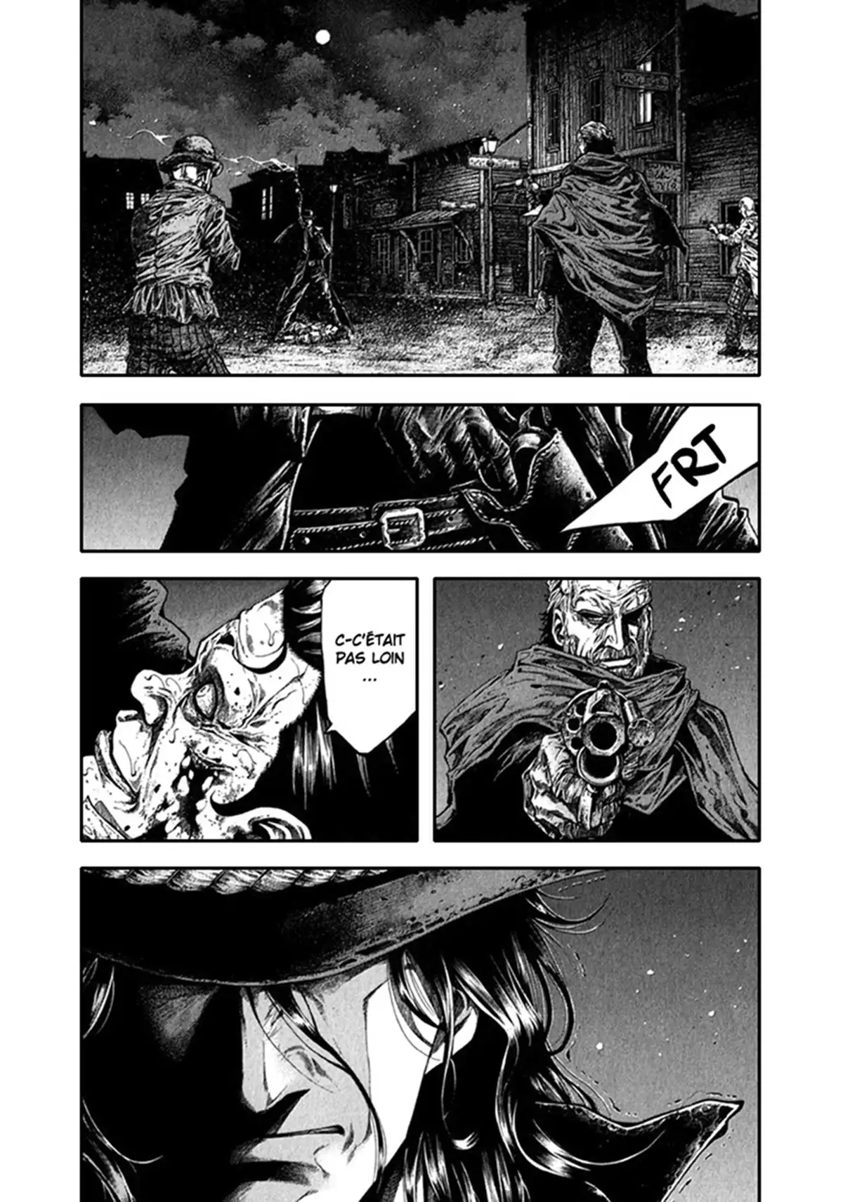 Green Blood Volume 2 page 24