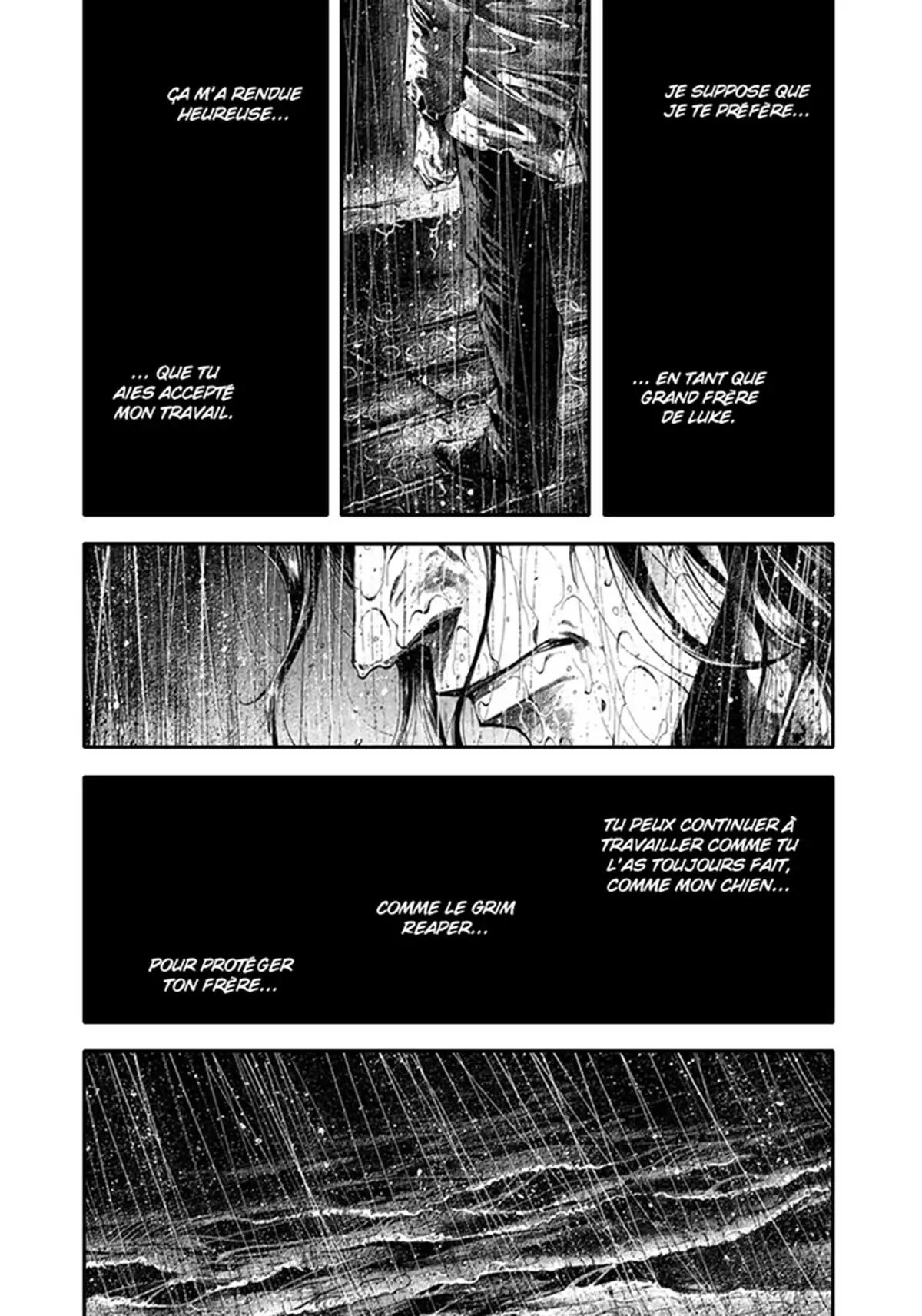 Green Blood Volume 2 page 50