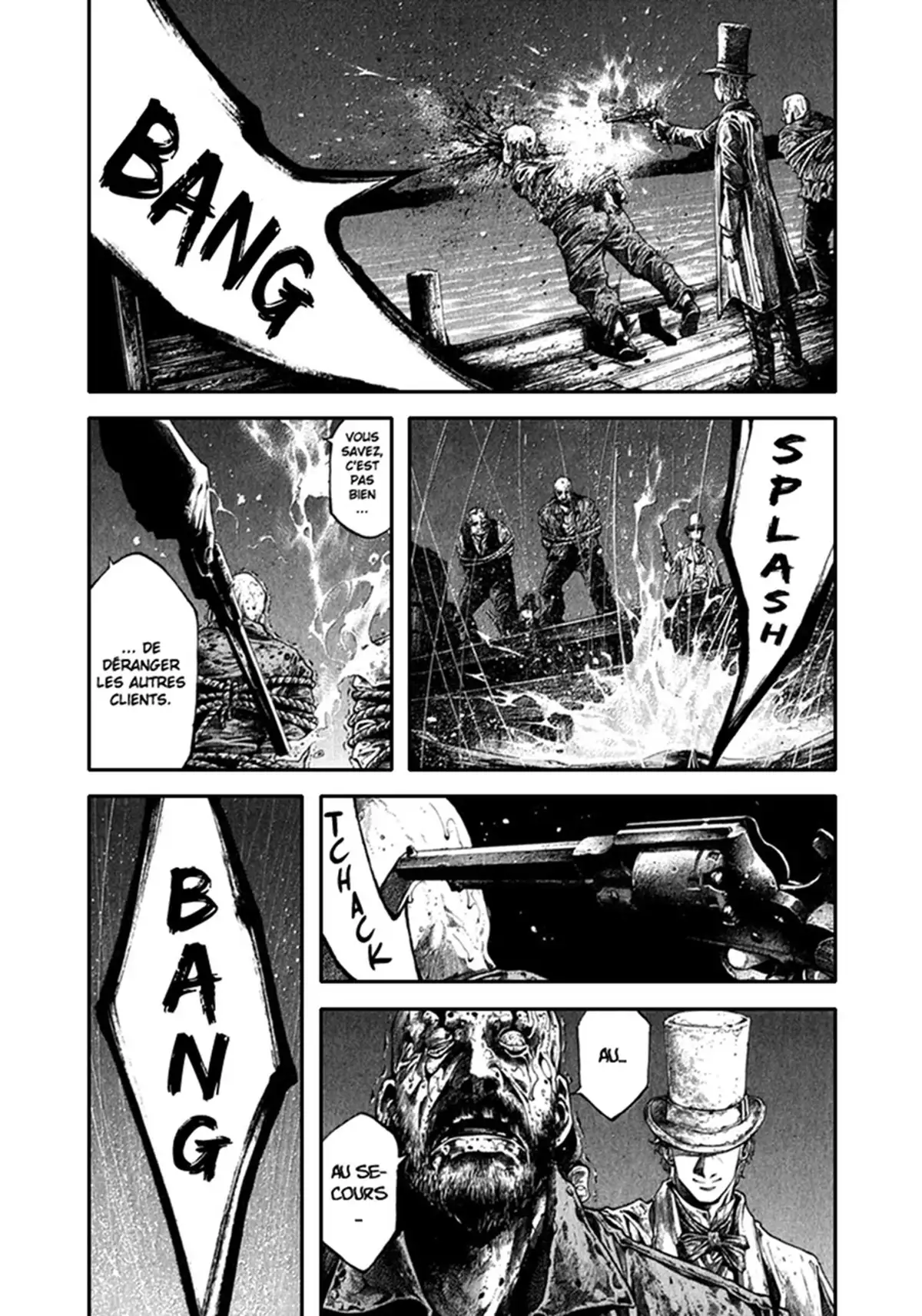 Green Blood Volume 2 page 59