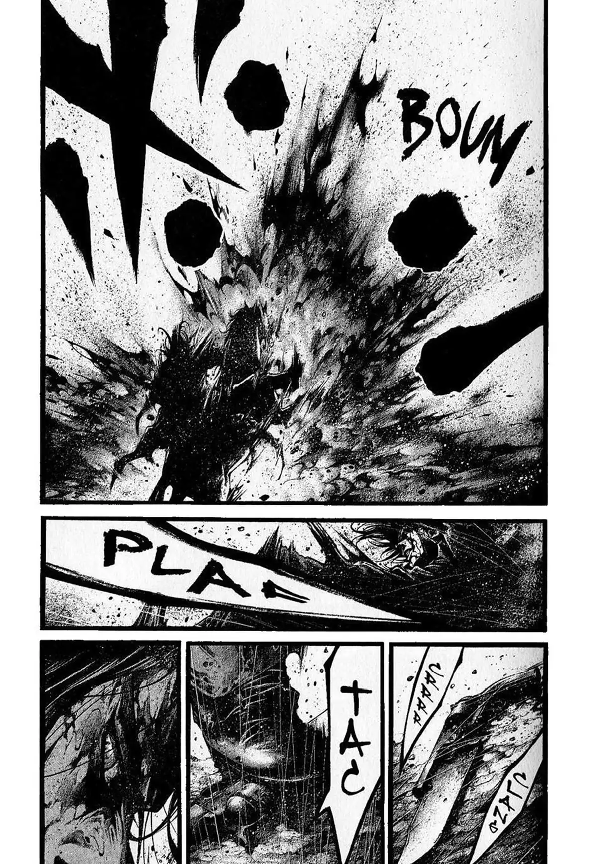 Green Blood Volume 5 page 35